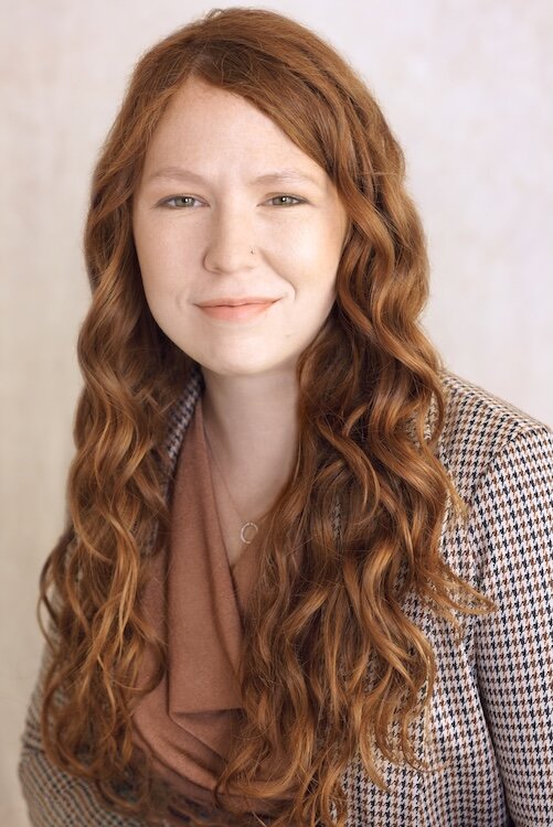 Tammie Natho, Housing Supervisor for Integrated Services of Kalamazoo 