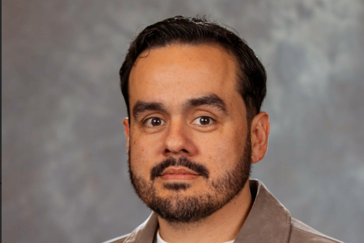 Dr. Santos Ramos