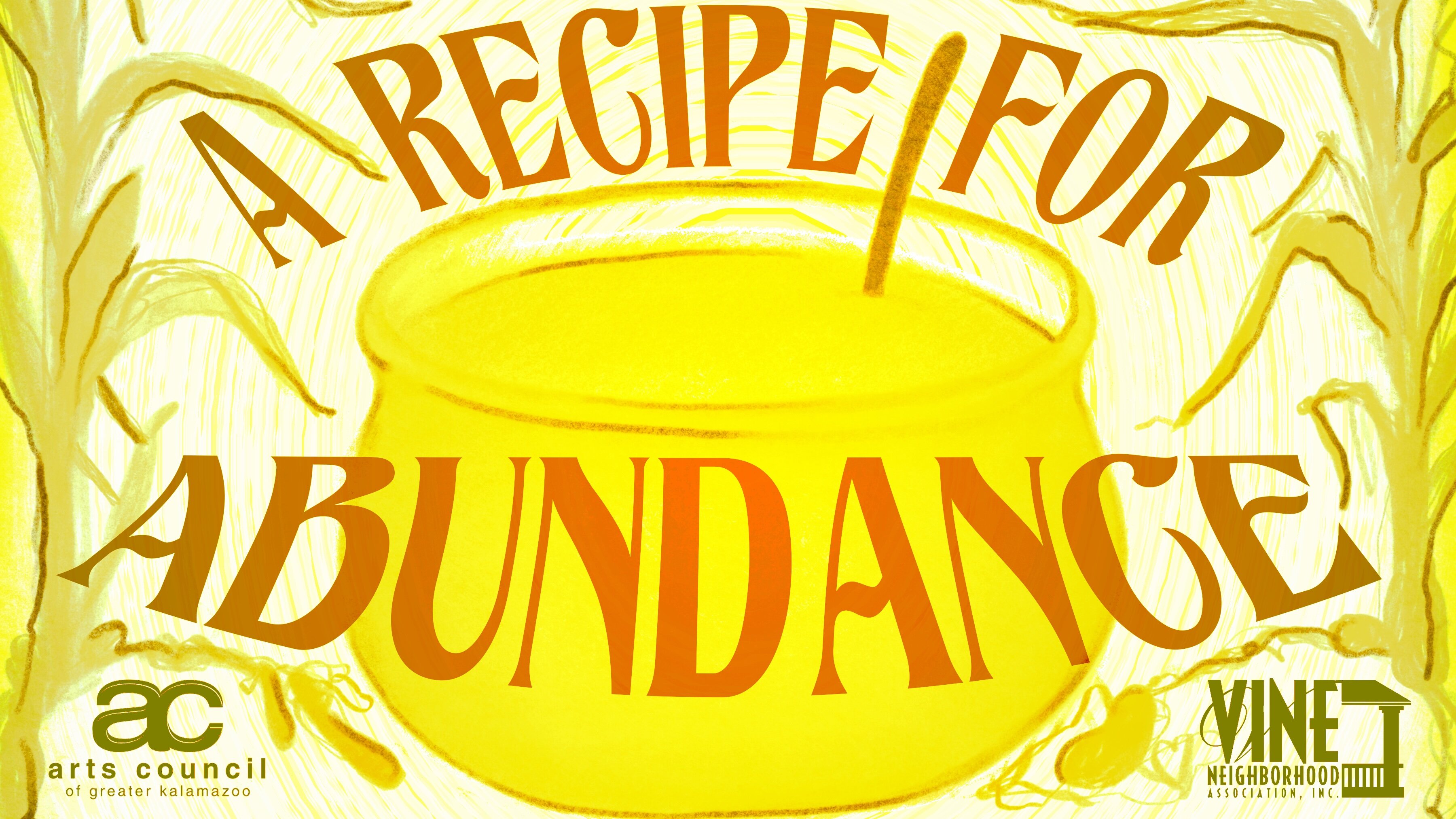 A Recipe for Abundance