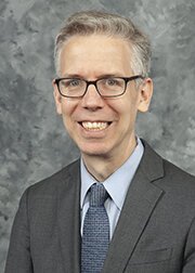 Robert Gordon, Director of the Michigan Department of Health and Human Services 