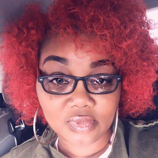 Rubontay "Rue" Buckner, Urban Zone Executive Director