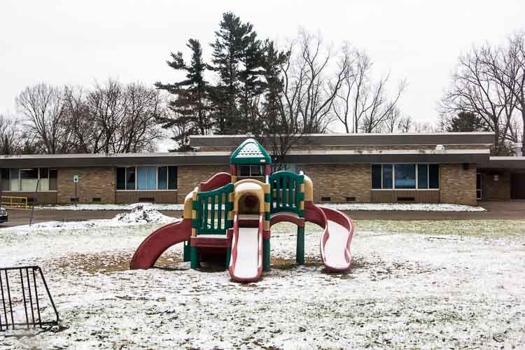 Residents of the Oakwood neighborhood hope to have more greenspace soon.