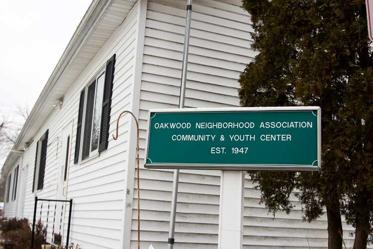 The Oakwood Neighborhood has a long and unique history.