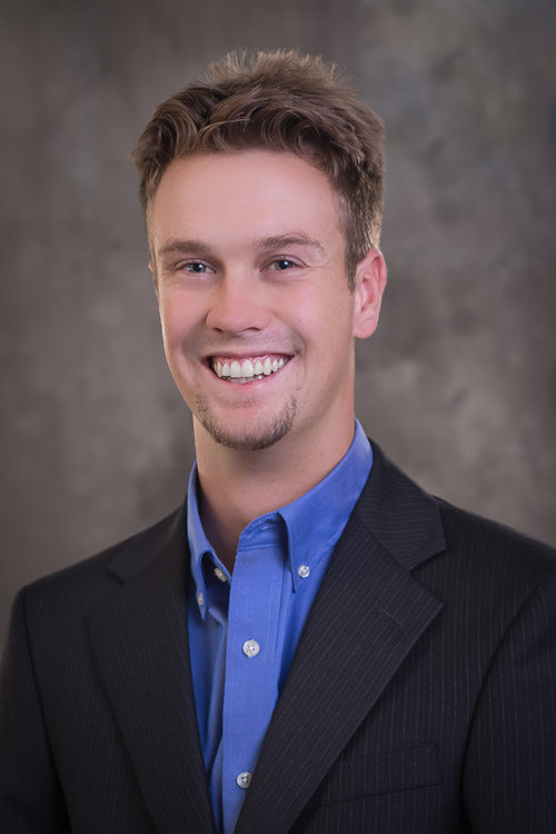Blake Krum