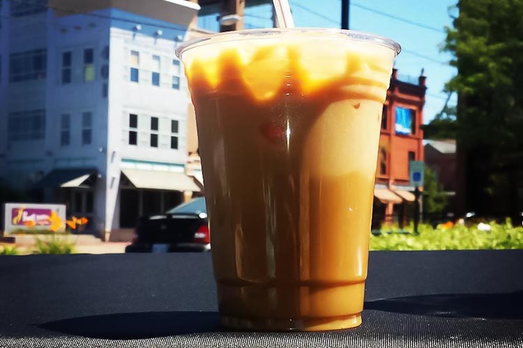 Mamaleelu Cold Brew Coffee got its start at the Can-Do Kitchen