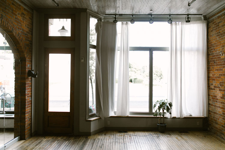 Civil House will soon open for business