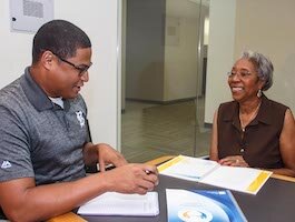 Dorothy McClendon celebration