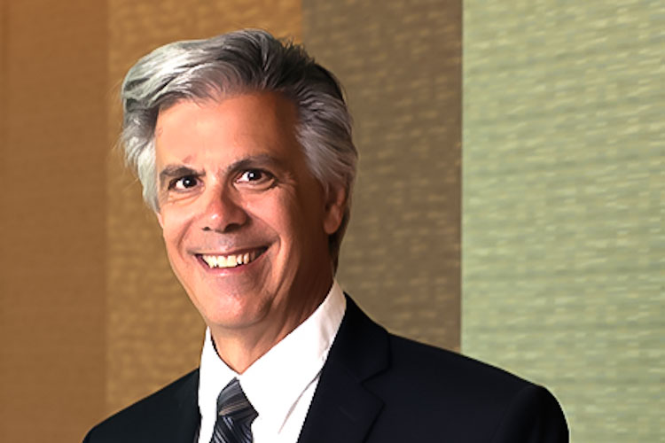 Tom Georgoff