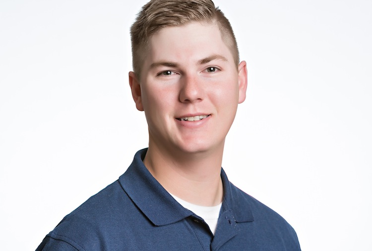 Dan Predl