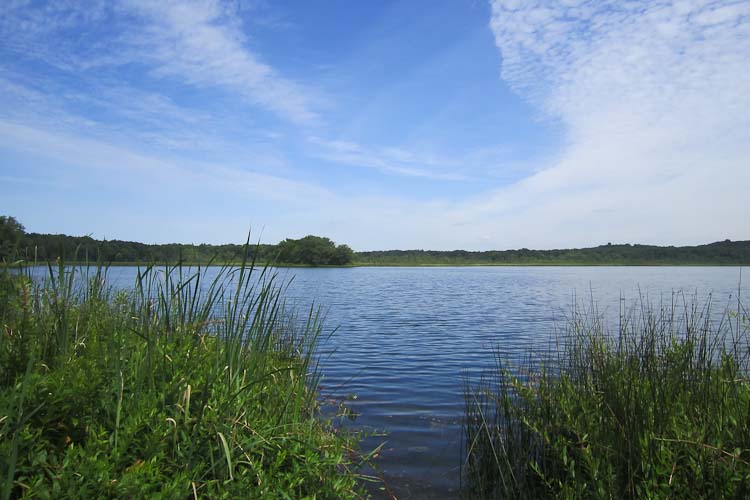 Battle Creek Watershed