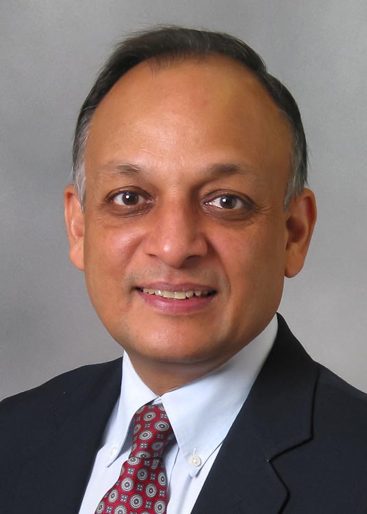 Dr. Jain Krishna