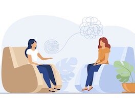Mental Wellness 12 Tips