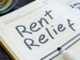 Calhoun County Rent Relief