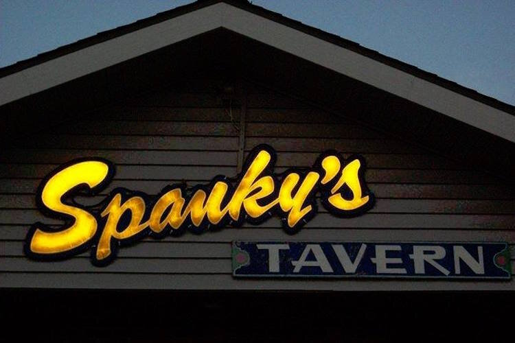 Spanky's Tavern building up a new customer base as a result of its participation in EatsBC.