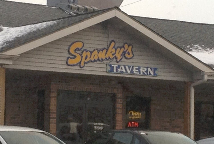 The owner of Spanky’s Tavern, Barry Beamish, says he began participating in the EatsBC website about two weeks ago.