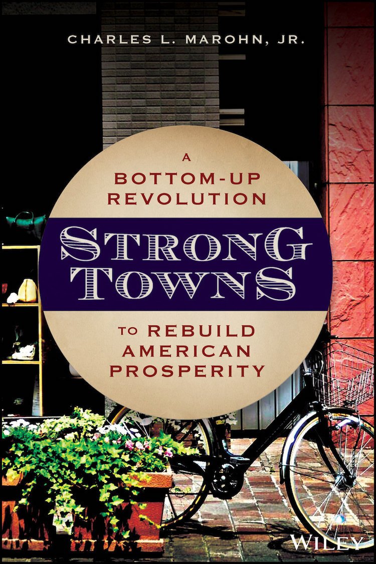 STAK members acknowledge that traffic calming changes, such as the Michigan Ave. bike lanes, might be frustrating for drivers, but are needed to make downtown more livable. Also they argue that Kalamazoo needs to prioritize affordable housing.
