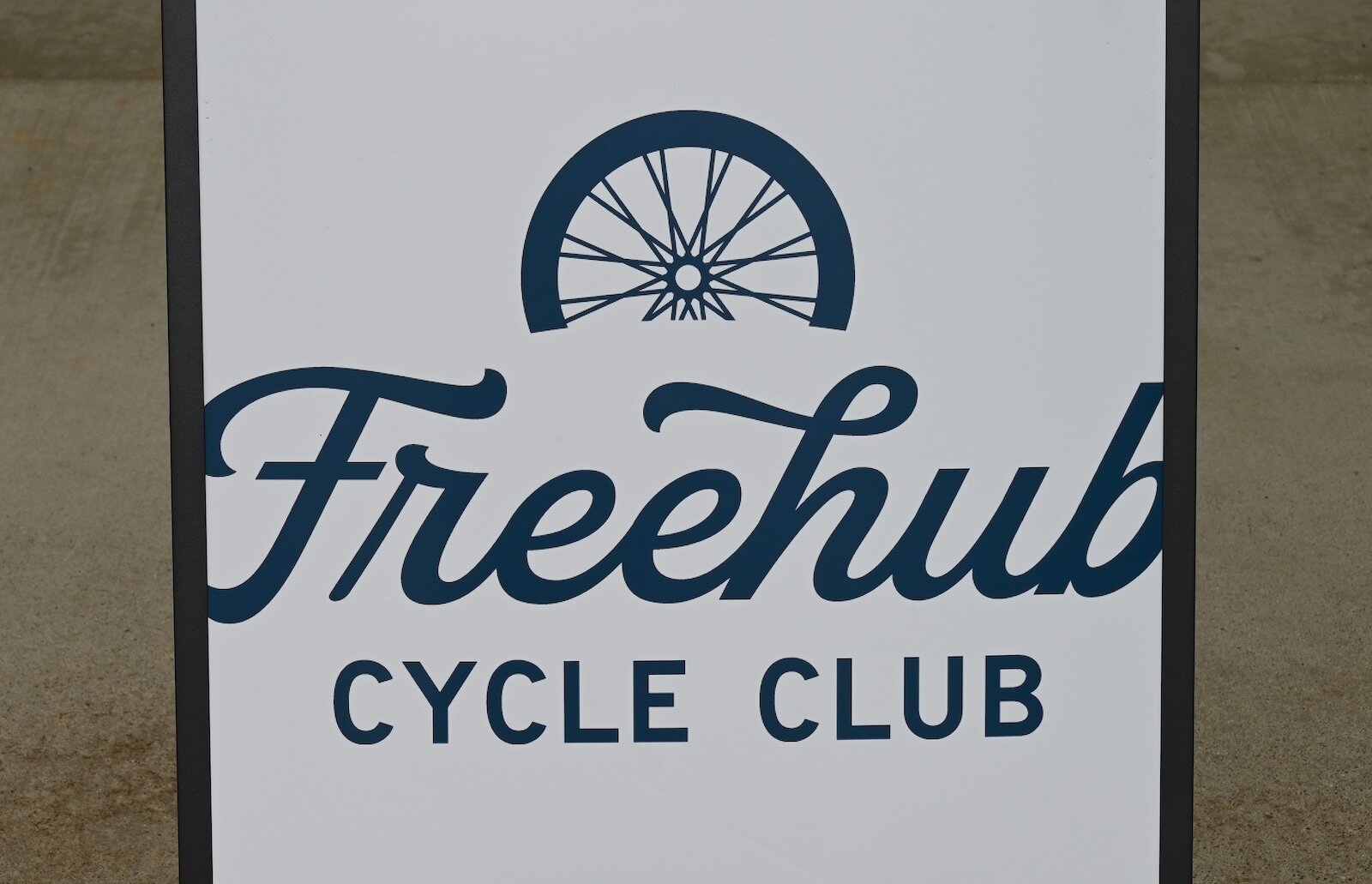 The Freehub Cycle Club is a program of Battle Creek Community Church.