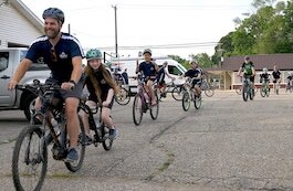 Freehub Cycle Club