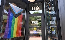 Uproot Market & Eatery