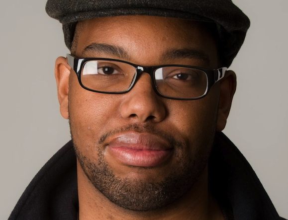 Ta-Nehisi Coates