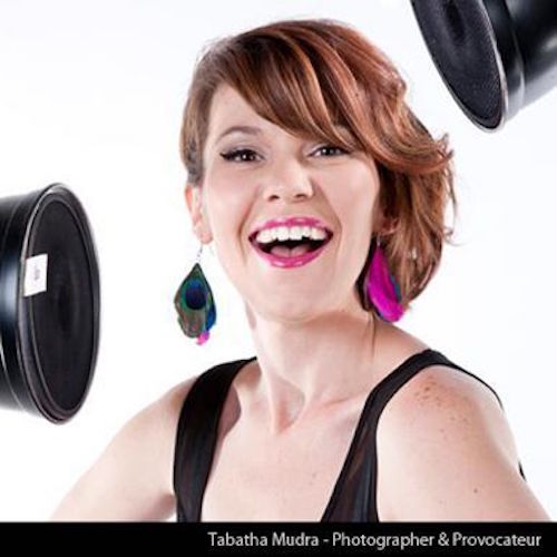 Tabitha Mudra