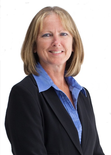 Teresa Campbell