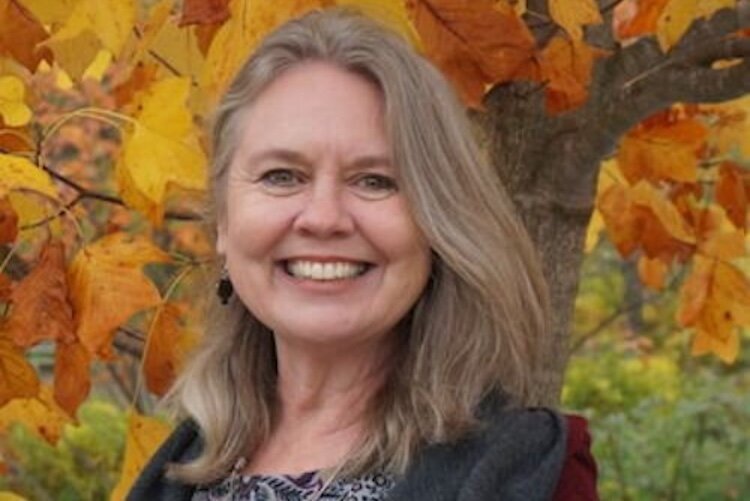 Theresa Coty O'Neil is Managing Editor of Southwest Michigan's Second Wave.