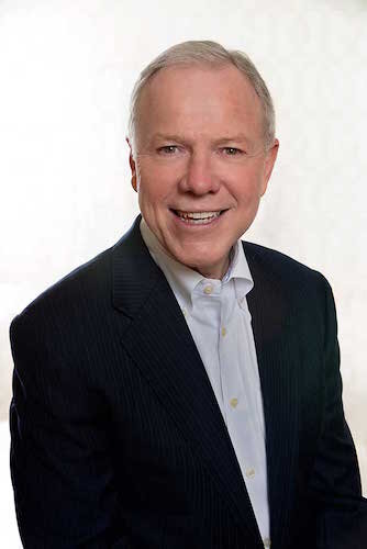 Thomas Hickey, a partner with Excelerant Consulting
