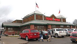 Texas Roadhouse