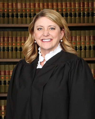 Establishing a Domestic Violence Intervention Court was a goal of 10th District Court Judge Tracie Tomak when she was elected.