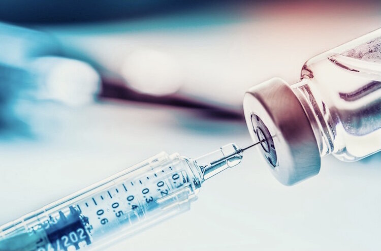 The demand for COVID-19 inoculations has dropped from a peak of 3,000 to 3,500 per clinic during the winter months and early spring, a Kalamazoo County health officials says to 30 to 40 shots per clinic presently.