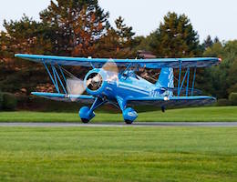On the Ground Battle Creek WACO