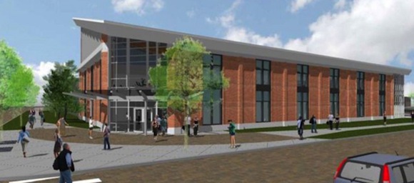 K Wellness and Fitness Center
