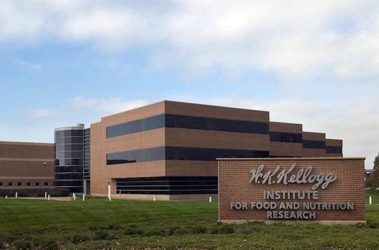 As part of the Battle Creek Food Reimagined initiative local leaders are working to build a complete food-related ecosystem to support the development of companies by giving them access to a community of experts such as WKKI and JPG Resources. 