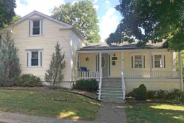 This St. Clair home can be yours for less than $100,000.