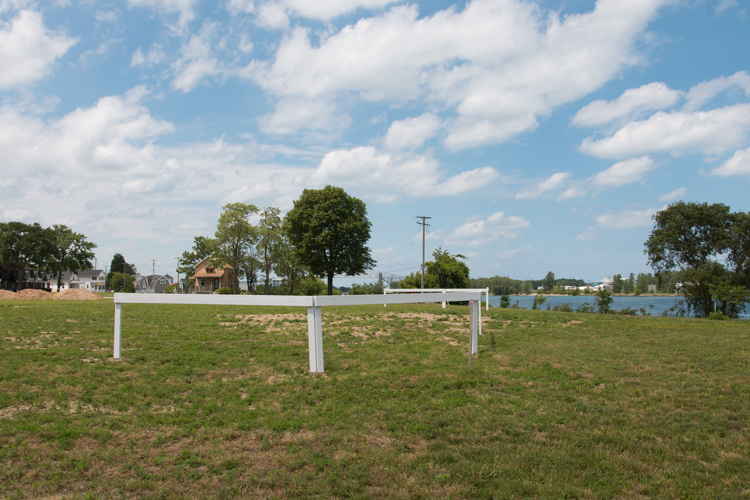 Big plans are on the way for the waterfront