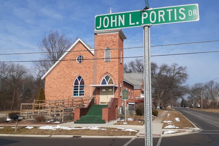 Shiloh Missionary Baptist Church‘s history can be traced back to the 1800s