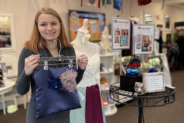 A Beautiful Me — Dress Repurposing
