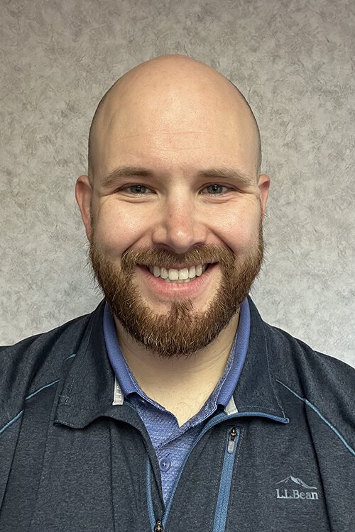 Andrew St. Coeur, D.C., is a board-certified chiropractor and owner of Core Performance Chiropractic in Port Huron.