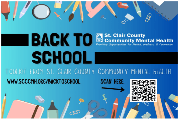 Back-to-School Toolkit for educators.
