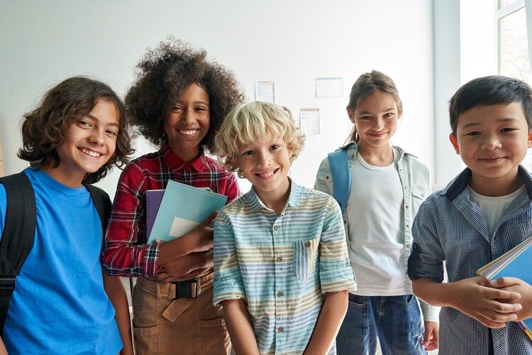 SCCCMH is preparing students of all ages on how to be mindful in the digital age.