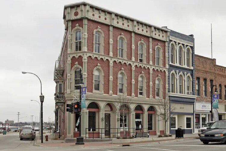 Belle River Winery will soon have a second location in downtown Port Huron at 902 Military St.