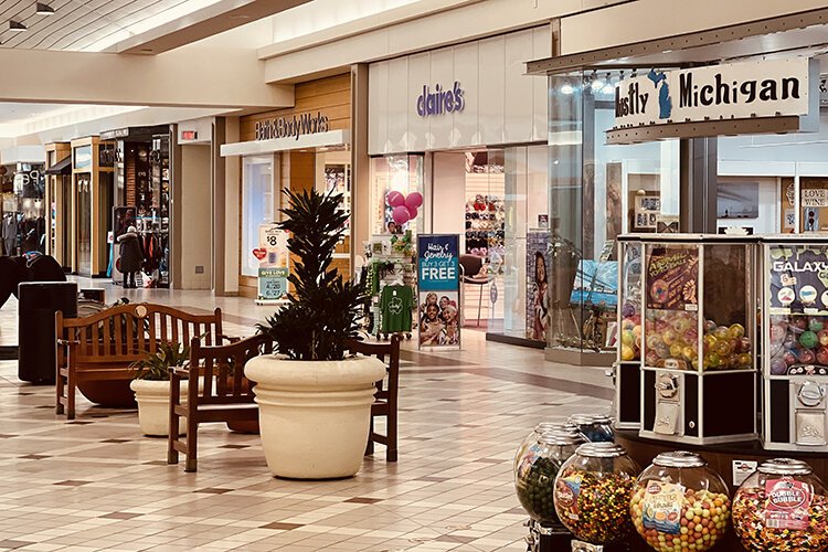 America's best malls have this tenant in common