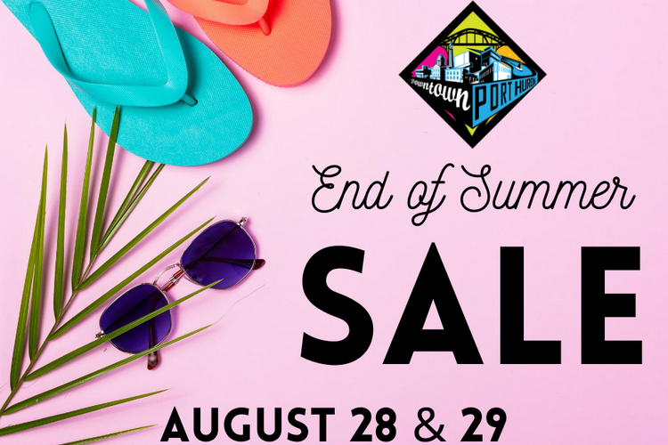 End-of-summer-sale