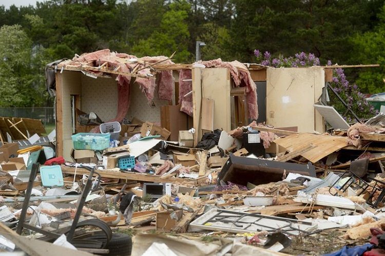 Disaster Response Fund