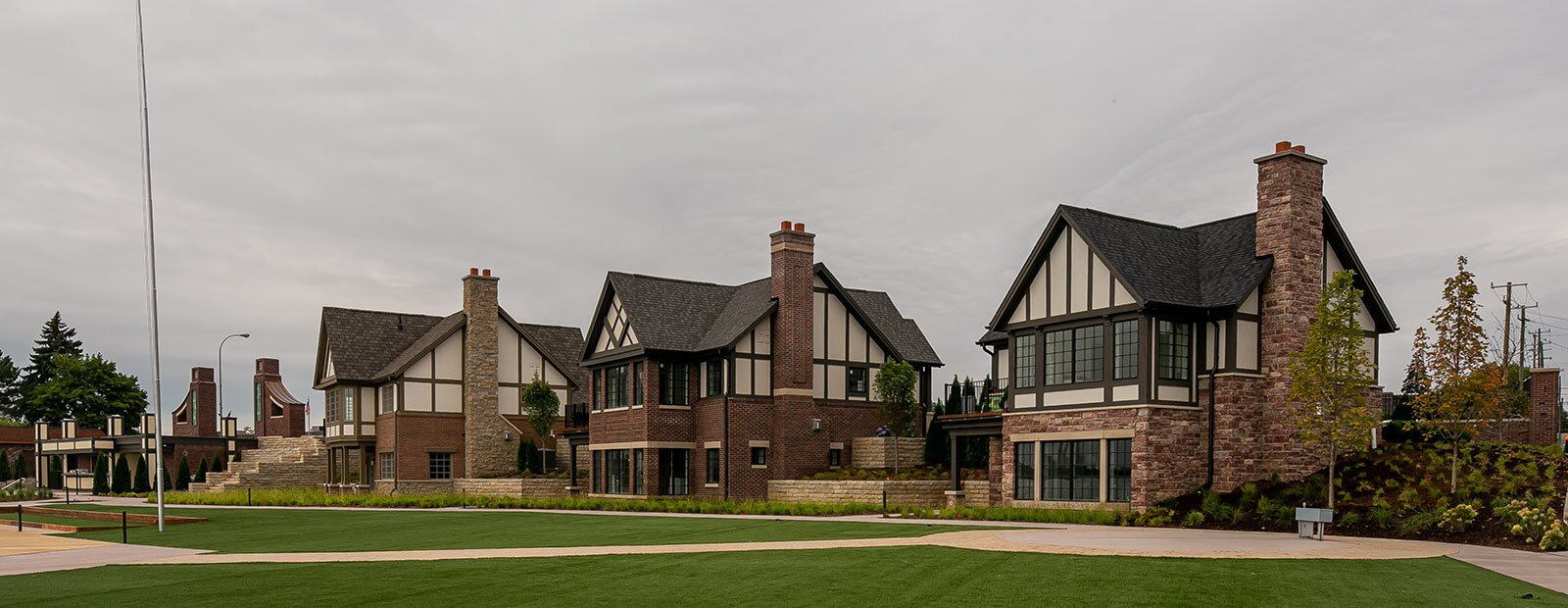 The public is invited to get a glance and the newly restored St. Clair Inn this weekend.