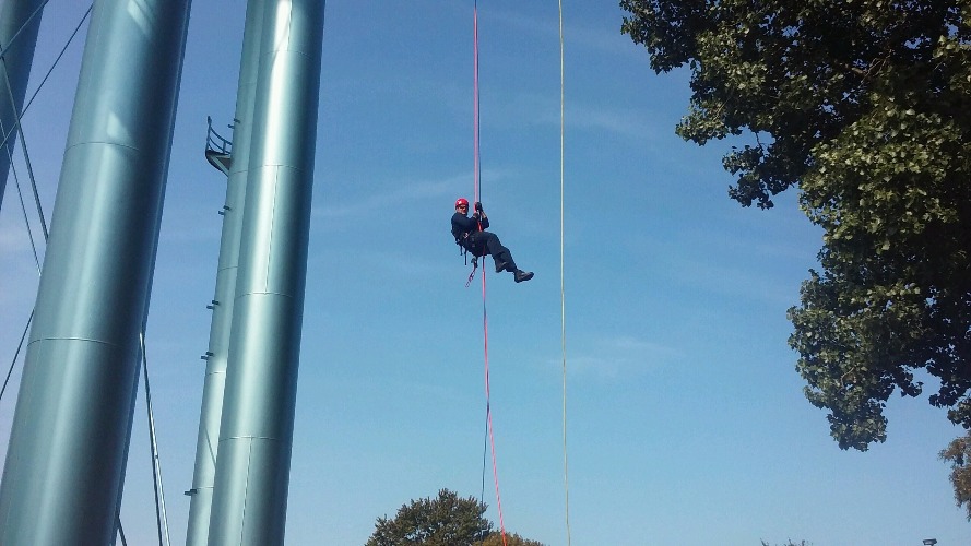 Port Huron Police are always training to improve their skills