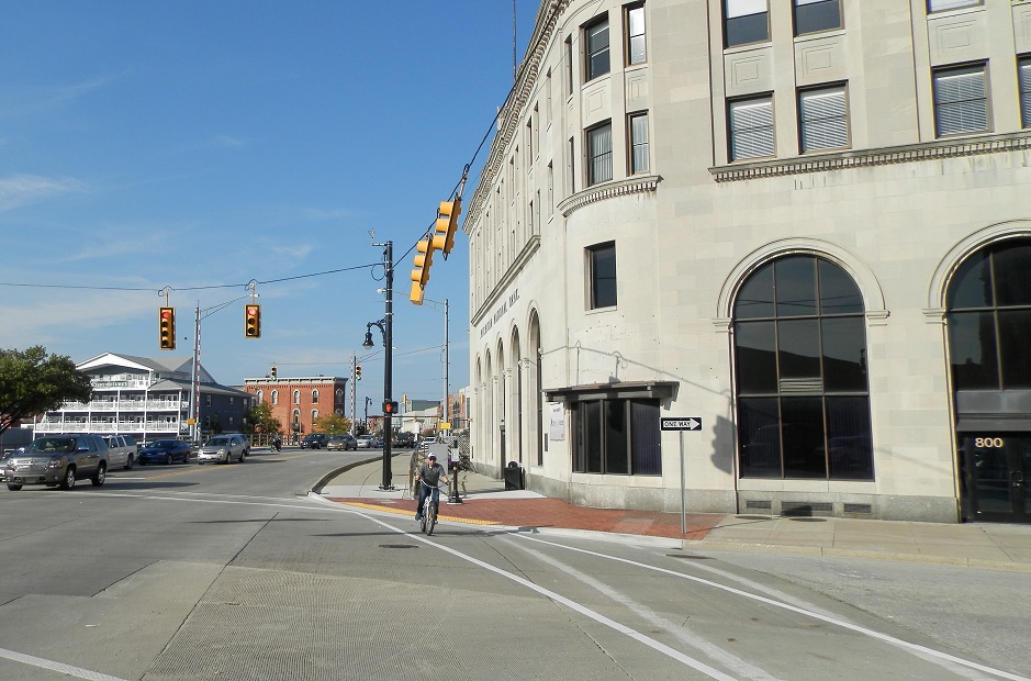 Port Huron is will soon have a boutique hotel right in town.
