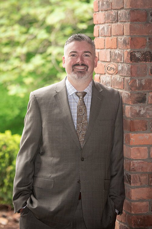 Nate Geinzer, Founder of Double Haul Solutions.