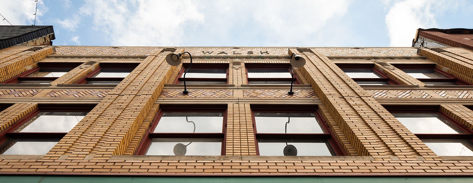 Beautiful architecture captures the attention of visitors across the St. Clair County region